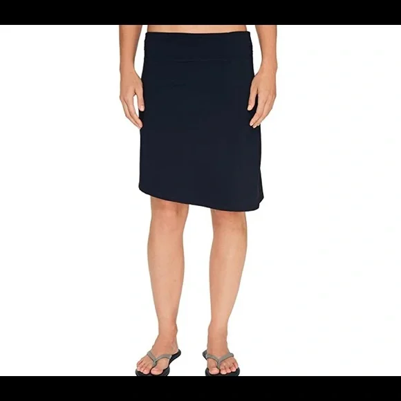 OR Outdoor Research NEW Women’s Bryan Black Skirt XL - Picture 1 of 1